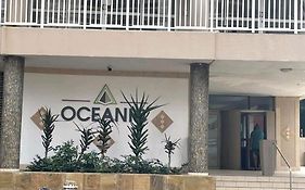 The Oceanic